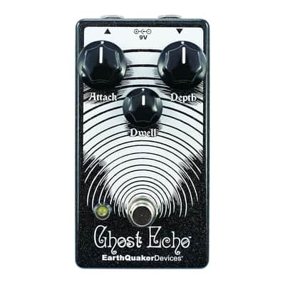 Reverb.com listing, price, conditions, and images for earthquaker-devices-ghost-echo-v3