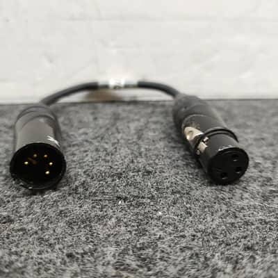 Enttec Open DMX USB 2020’s - Blue image 4