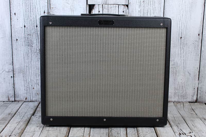 Fender Hot Rod DeVille 212 IV