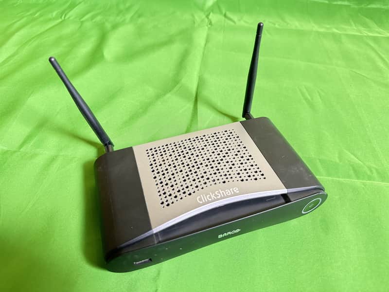 Barco Clickshare CSE-200 image 1