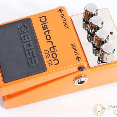 Boss DS 1 X image 1