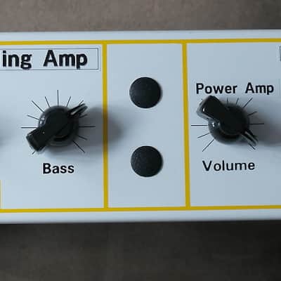 Speakeasy Absolute Modeling Amp (AMA) image 2