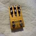 Walrus Audio Mako  ACS1 Amp + Cab Simulator 2021 - 2024 - Gold