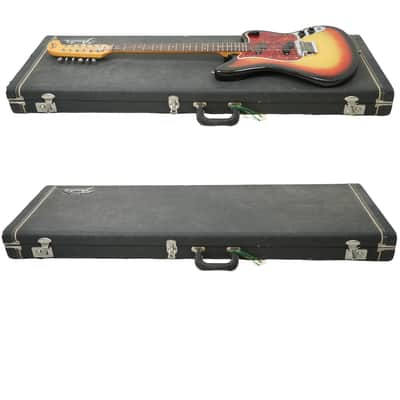 Vintage Fender Electric XII - 1965 image 11