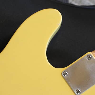 2025 LSL T-Bone Era Series 52 Electric Guitar Butterscotch Blonde + GB image 13