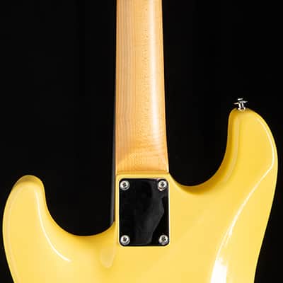 Suhr Classic S Antique Vintage Yellow image 15