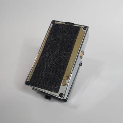 ISP Technologies Decimator G-String Noise Reduction Pedal image 11