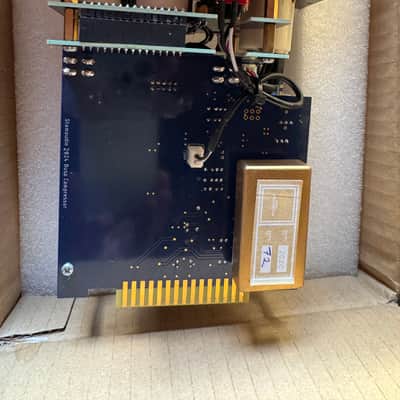 Stam Audio 4K-5+ 500 w/Fredenstein Bento 2 image 7