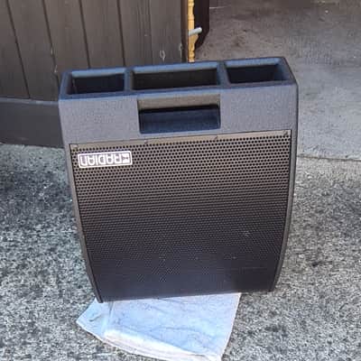 4 x Radian Apex Neo-15XD Wedge monitors, Original Micro Wedge. image 14