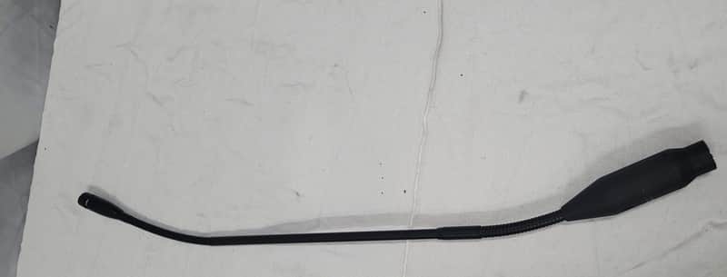 AT857QMLa Audio Technica Gooseneck Microphones 1 of 8 available image 1