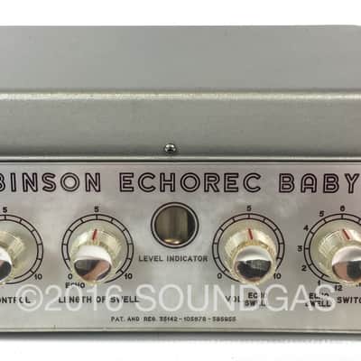 Immagine Binson Echorec Baby - 2