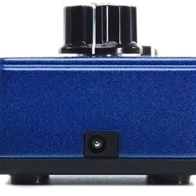 DOD Phasor 201 Analog Phase Shifter Reissue Pedal. New with Full Warranty! image 4