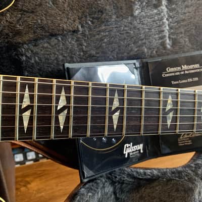 Gibson Custom Shop Trini Lopez Limited Run 2015 image 9