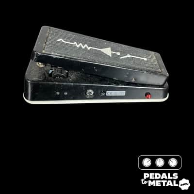 Dunlop Custom Audio Electronics Dual Fasel Wah-x11116 image 4