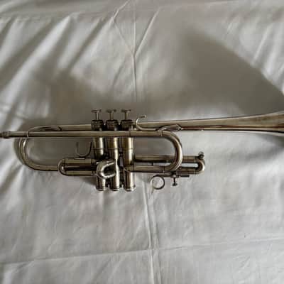 Getzen Eterna 900 Trumpet 