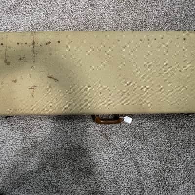 Fender Telecaster Custom 1999 - Gold Paisley image 2