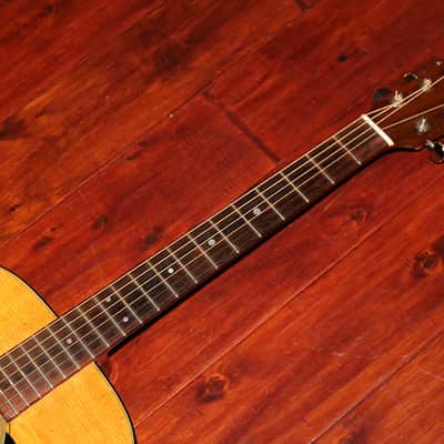 1967 Martin D-18 (MAA0316) image 4