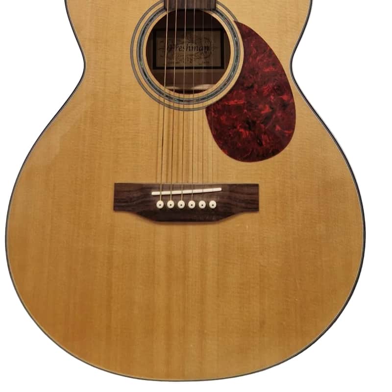 Freshman FAIFN Natural