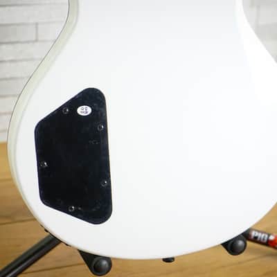 Dean Thoroughbred X Electric Guitar in Limited Edition Color Blast image 10