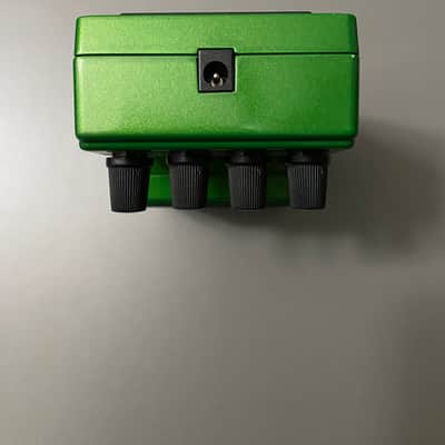 DigiTech Bad Monkey Tube Overdrive 2004 - 2016 - Green image 7