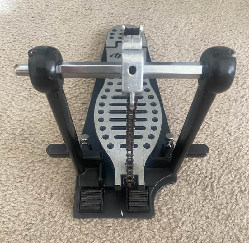 PDP Double Kick Drum Pedal - Slave Pedal ONLY image 1