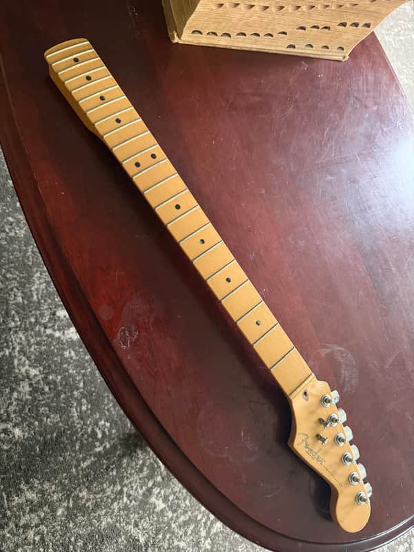 Fender American Standard