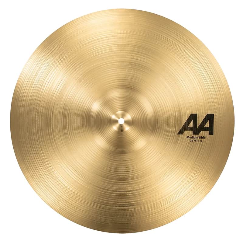 Sabian 20