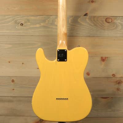 2016 G&L ASAT Classic - Made In USA - Hardshell - USED image 4