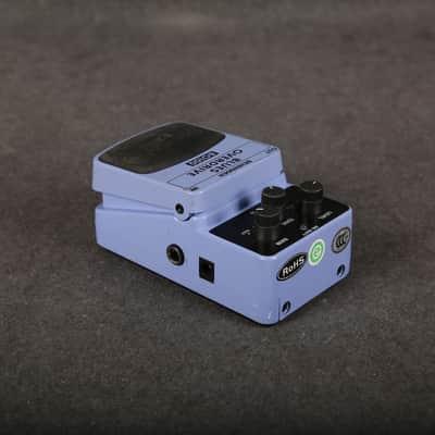 Behringer Blues Overdrive BO100 - 2nd Hand (166601) image 3