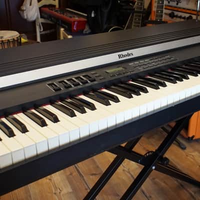 Roland (Rhodes) MK-80 | Weighted-action 88-key Digital Piano image 2