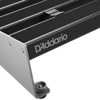 D'Addario XPND Core Double Row Pedalboard image 4