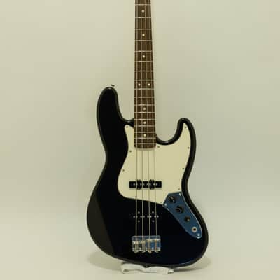 Fender Standard Jazz Bass 1991 - 2008 | Reverb