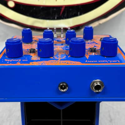 Heretic Effects Drone Box Noise Instrument image 5