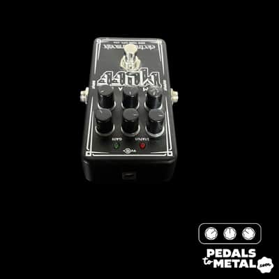 Electro-Harmonix Nano Metal Muff -x12082 image 2