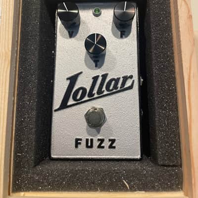 Lollar Fuzz image 2