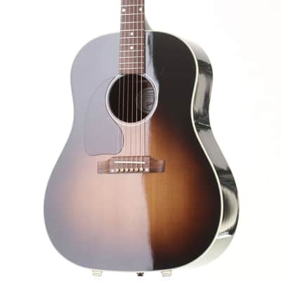 GIBSON J-45 Standard Left-Handed [20322118] (07/20) image 7
