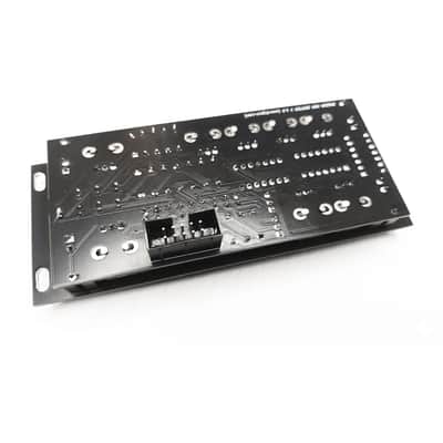 BIGZUN XOR Drifter – Dual Drone Synth | XOR Logic Noise Module | Experimental Glitch Drone Generator | Eurorack 10HP image 5
