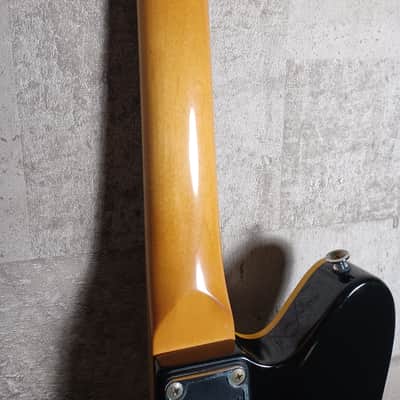 Charvel by Jackson Surfcaster Anthrax Scott Ian SC image 12