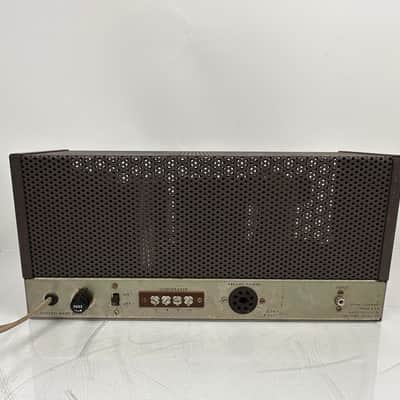 Dynakit Dynaco Mark IV Amp Vintage Rare Amplifier image 5