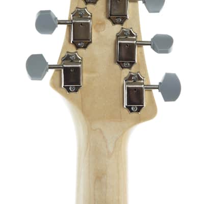 PRS Silver Sky John Mayer Signature with Maple Fretboard 2024 - Moc Sand image 8