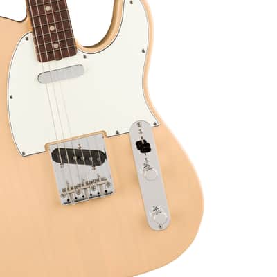 Fender Vintera III Mid '60s Telecaster - Vintage Blonde image 6
