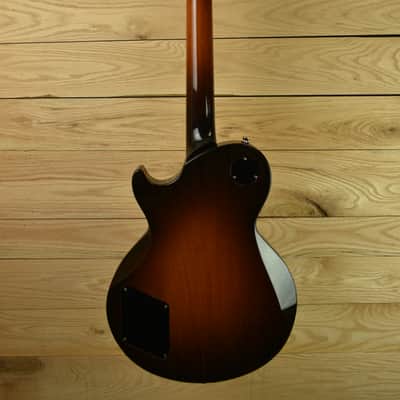 Collings  290 2018 - Tobacco Sunburst - Wolfetone P90's image 4