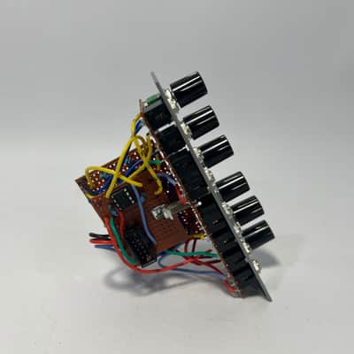Eddy Bergman Ken Stone Utility LFO image 3