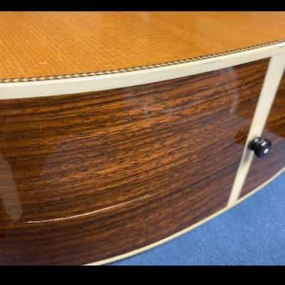 Martin HD28 Acoustic Guitar image 12