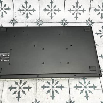 Native Instruments Komplete Kontrol S61 Mk2 image 5