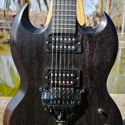 Gibson SG CM Black Limited Edition 2016 image 3