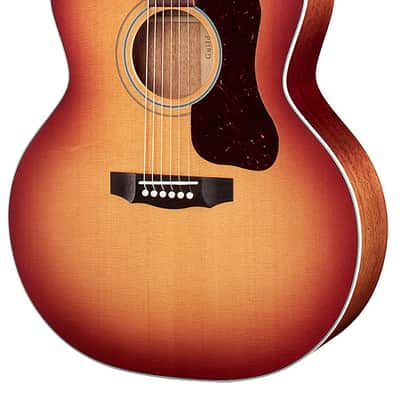 GUILD F-40 Standard PSB W/C image 1