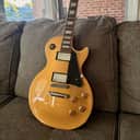 Gibson Les Paul Traditional 2008 - 2012 - Goldtop