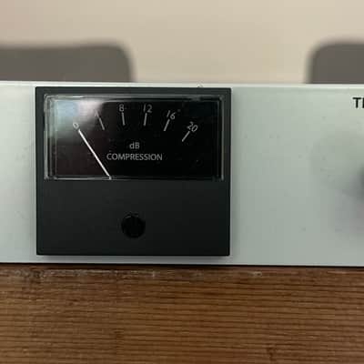 AudioScape Engineering Co. G-Buss Compressor image 2