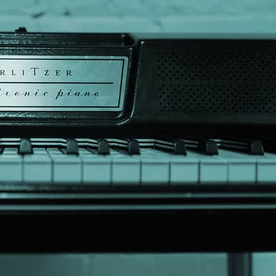 The Chicago Electric Piano Co | Sample Series Vol. 2 - Wurlitzer 200A image 8